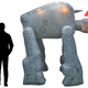 Illustration for article titled An Amazing Japanese Take on C-3PO, and More of the Loveliest Toys of the Week